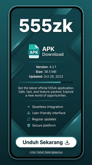Unduh dan Instal APK 555zk untuk Android